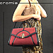 FW2019 CROMIA LADIES BAG OLIMPYA 1404383 BO